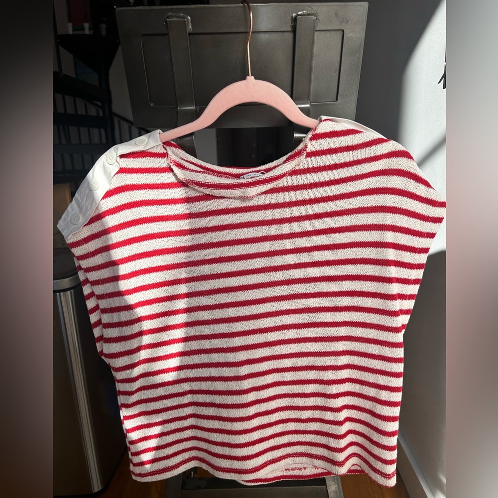 Zara Top